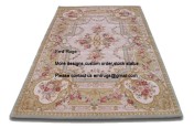 savonnerie rugs No.258